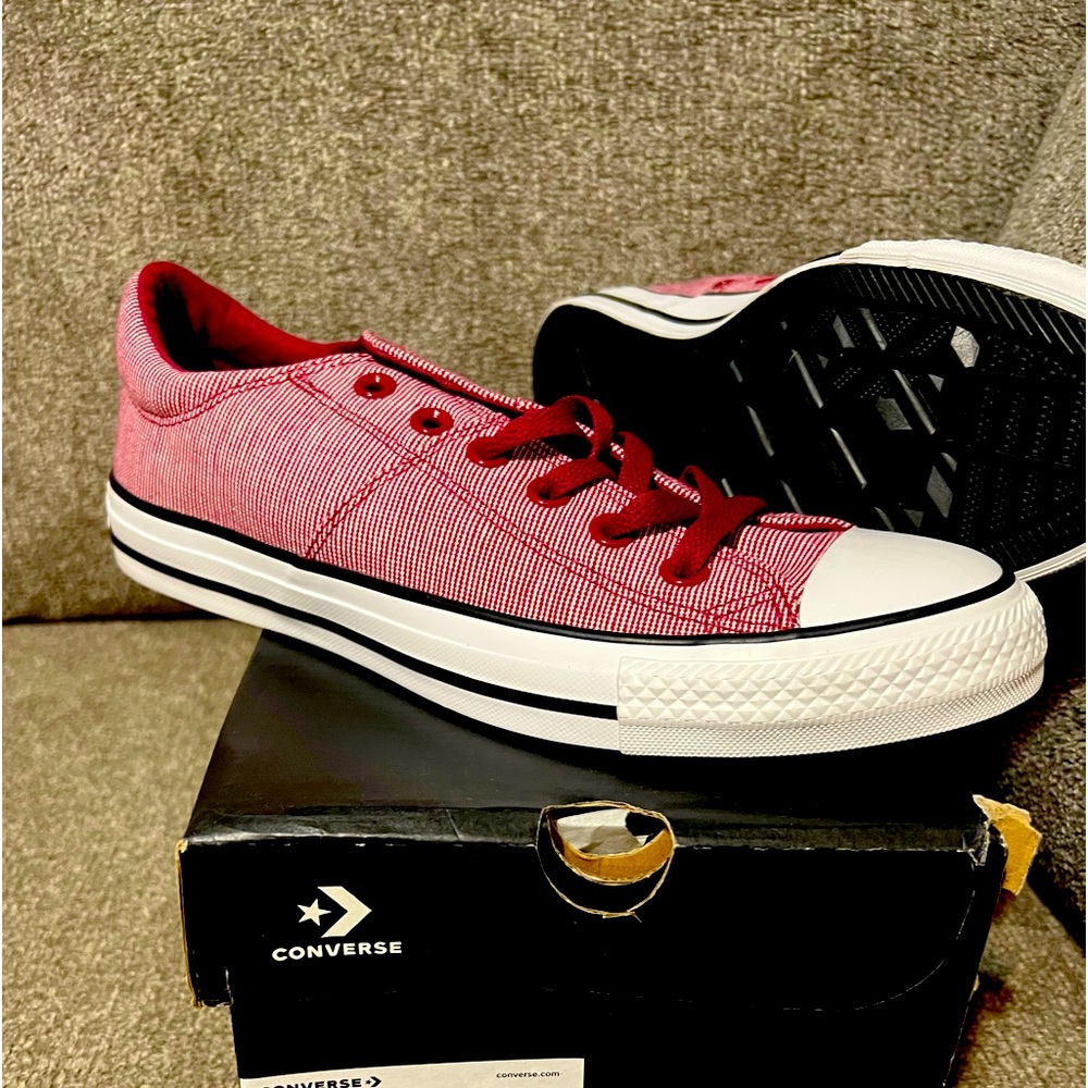 Women’s Converse